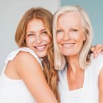 Make Mother’s Day special mother and daughter