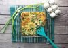 Make a flavorful brunch favorite for Mother’s Day casserole