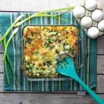 Make a flavorful brunch favorite for Mother’s Day casserole