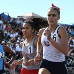 CIF Southern Section Cross-Country Championships to return to Mt. SAC