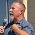 Living Hope Christian Fellowship holds drive-up services Kevin Watson