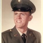 Veteran showcase: Carl Virden Carl Virden