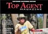 Michael Culton of Brubaker-Culton Real Estate and Development featured in the Southern California Edition of Top Agent Magazine Michael Culton