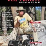 Michael Culton of Brubaker-Culton Real Estate and Development featured in the Southern California Edition of Top Agent Magazine Michael Culton