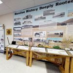 Virtual and 3D tours of the Menifee Valley Historical Association Museum upgraded for viewing Menifee Valley Historical Association Museum