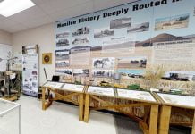 Virtual and 3D tours of the Menifee Valley Historical Association Museum upgraded for viewing Menifee Valley Historical Association Museum