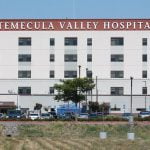 Three area hospitals win top Leapfrog safe health care ratings Temecula Hospital