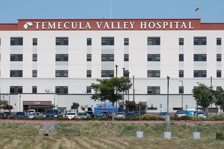 Three area hospitals win top Leapfrog safe health care ratings Valley
