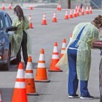 Riverside County wants young adults to get tested for COVID-19