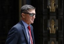 Flynn was set up by FBI, documents indicate