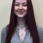 Top students named valedictorians and salutatorians of Hemet and San Jacinto high schools Sara Steinhoff