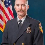 Temecula appoints John Crater as fire chief John Crater