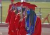 Graduating virtually: Local high schools move ceremonies online