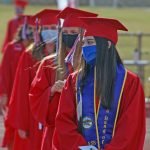 Graduating virtually: Local high schools move ceremonies onlineÂ