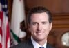 Governors’ companies among recipients of virus relief loans Gavin Newsom