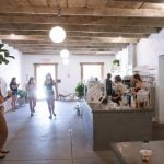 The Press Espresso opens 3rd location