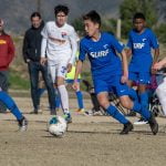 Murrieta Surf among top youth soccer clubs to join MLS elite player development platform soccer players