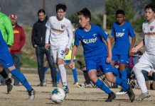 Murrieta Surf among top youth soccer clubs to join MLS elite player development platform soccer players
