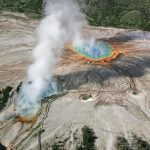 As Yellowstone National Parks reopens, Wyoming prepares for travelers