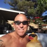 Veteran Showcase: Alessandro Sabatino shares his sea stories