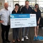 John Hine Temecula Subaru ‘shares the love’ with Assistance League