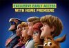 Movie Review: ‘Scoob!’ Scoob!