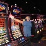 Soboba Casino reopens