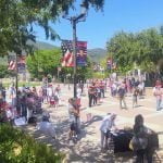 Coronavirus cases spike after holiday weekend in Riverside County