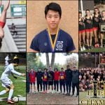 Winners of the 2019-2020 CIF Southern Section-Ford Academic Awards announced