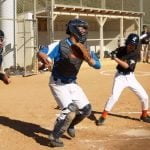 Temecula Youth Baseball League cancels 2020 season baseball
