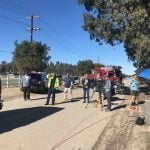 Video warning about the dangers of drinking and driving nominated for regional Emmy