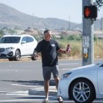 CHP pedestrian safety enforcement operation leads to improvements