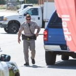 Pedestrian struck, killed on Highway 74 in Homeland