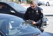 CHP’s Fourth of July weekend `Maximum Enforcement’ campaign continues