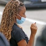 Protests inspire hope in the hearts of attendees