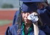 PHOTOS: Chaparral High School records class of 2020 graduation ceremony