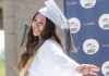 PHOTOS: Vista Murrieta graduates receive diplomas during ceremony filming