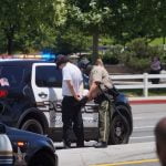 Dozens Arrested During Probation, Parole Compliance Sweep in Menifee