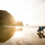 Loosened restrictions, holiday weekend to test California