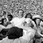 Shula, winningest coach in pro football history, dies at 90