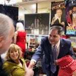 Long-suffering California GOP sees revival in rare House win