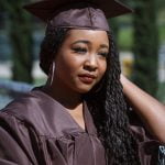 Turbulent senior year comes to an end for TVHS student who led protests, sparked movement