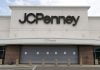 Pandemic claims another retailer: 118-year-old J.C. Penney