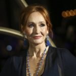 JK Rowling publishes first chapters of new story online