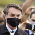 In Bolsonaro’s Brazil, everyone else is to blame for virus