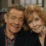 Jerry Stiller, comedian and ‘Seinfeld’ actor, dies at 92