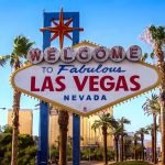 Disinfected dice: Las Vegas casinos getting ready to roll