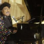 Little Richard, flamboyant rock ‘n’ roll pioneer, dead at 87
