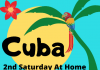 Temecula museum offers Second Saturday featuring Cuba online