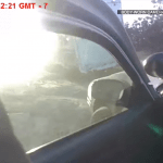 Sheriff’s department releases video, dispatch audio from April 1 shooting in Aguanga